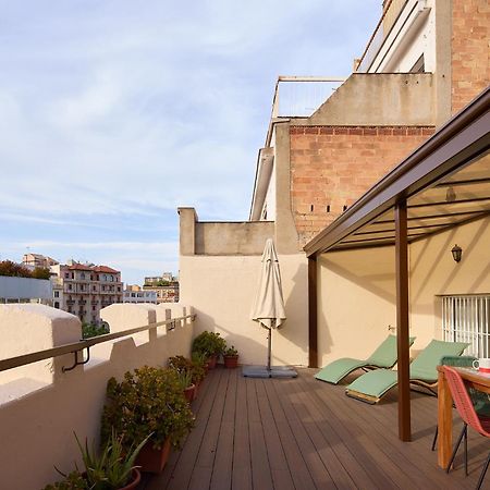Quartprimera Apartments Барселона Екстер'єр фото