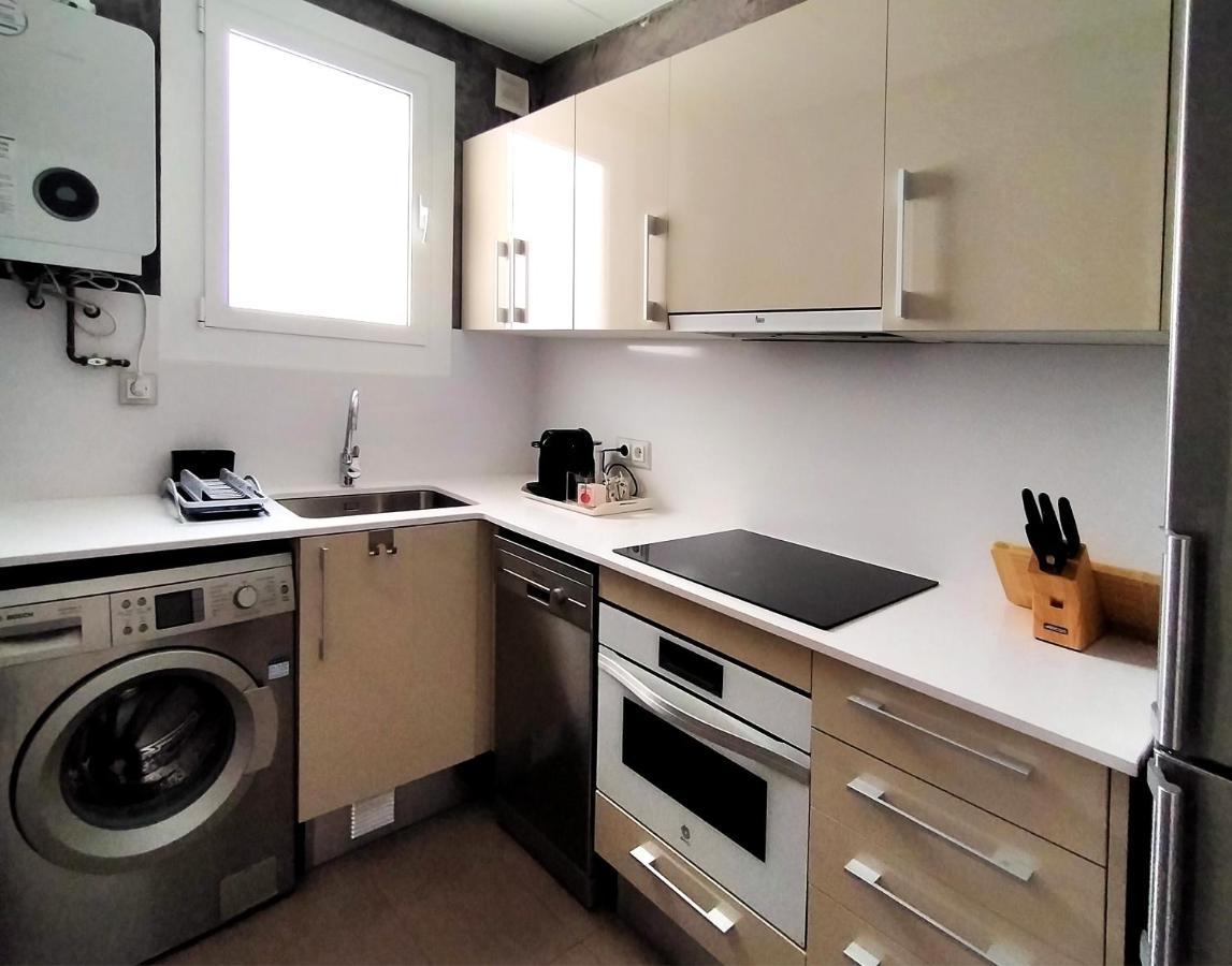 Quartprimera Apartments Барселона Екстер'єр фото