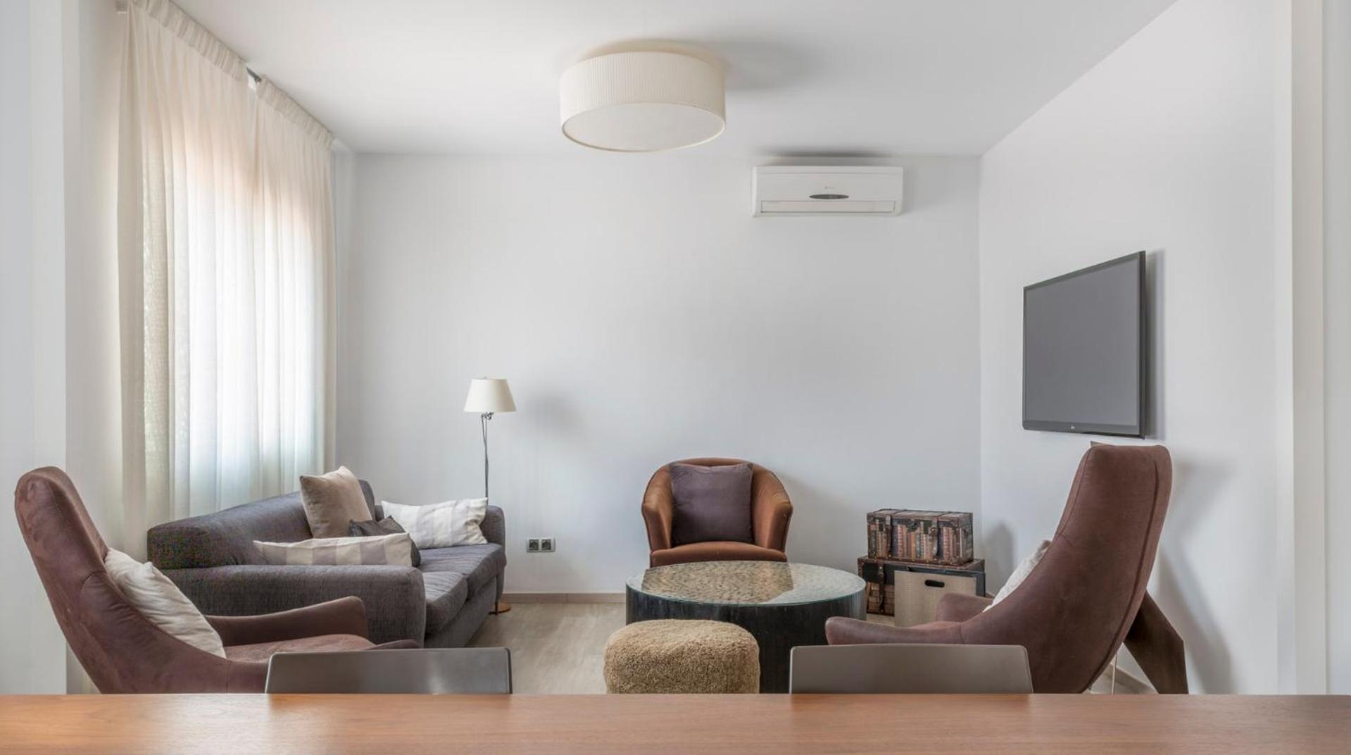 Quartprimera Apartments Барселона Екстер'єр фото