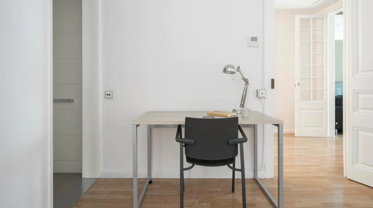 Quartprimera Apartments Барселона Номер фото