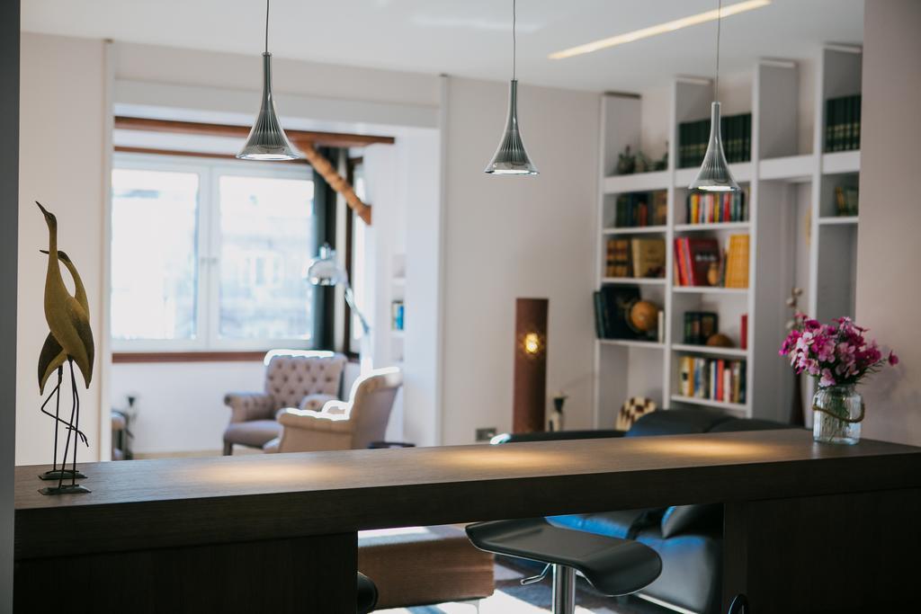 Quartprimera Apartments Барселона Екстер'єр фото