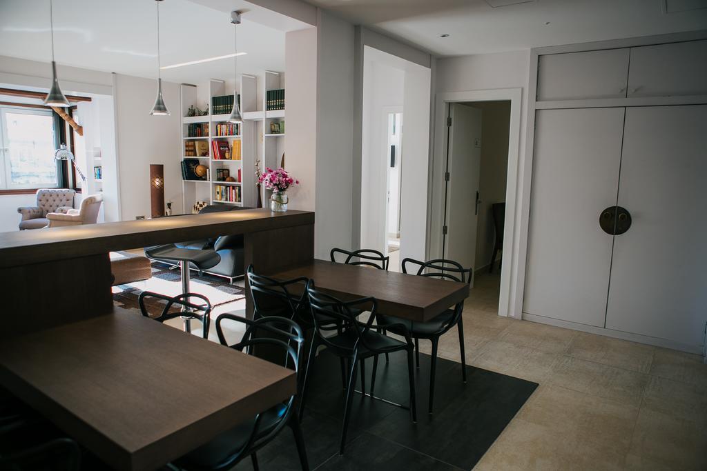 Quartprimera Apartments Барселона Екстер'єр фото