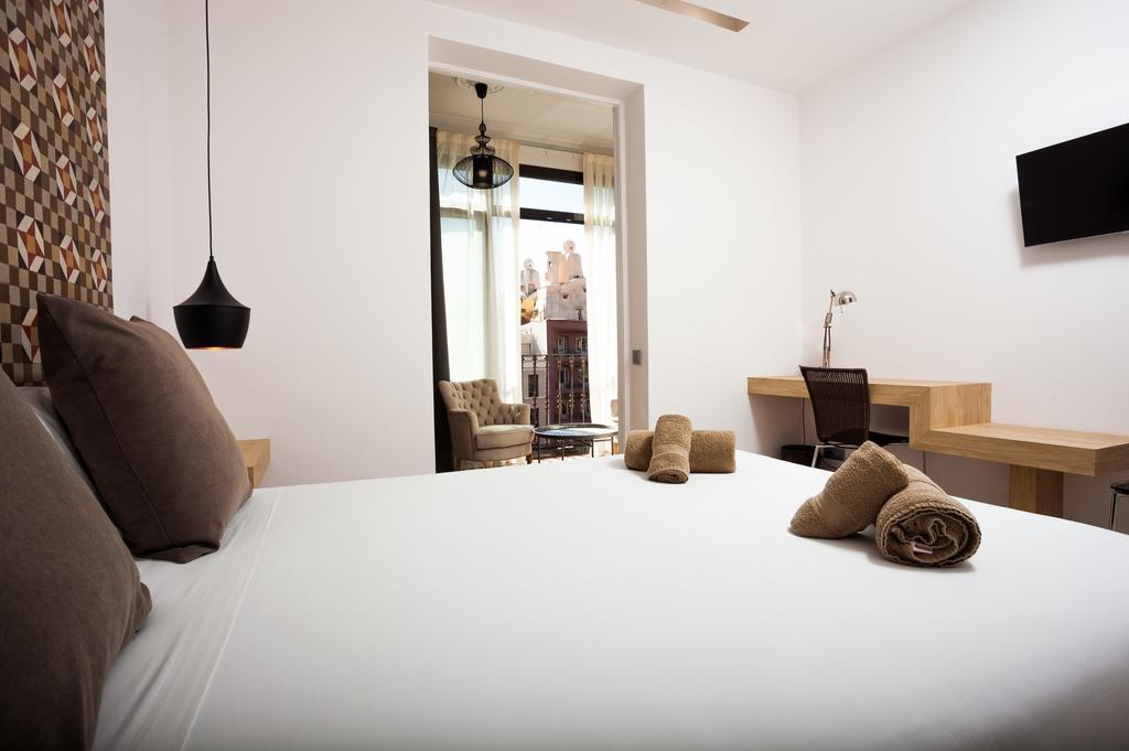Quartprimera Apartments Барселона Екстер'єр фото