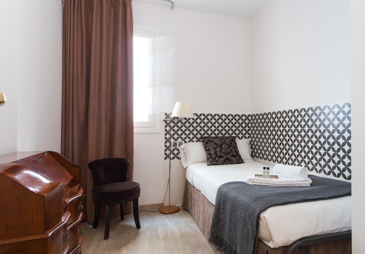 Quartprimera Apartments Барселона Екстер'єр фото