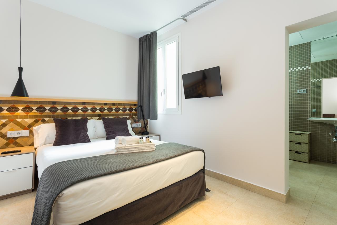 Quartprimera Apartments Барселона Екстер'єр фото