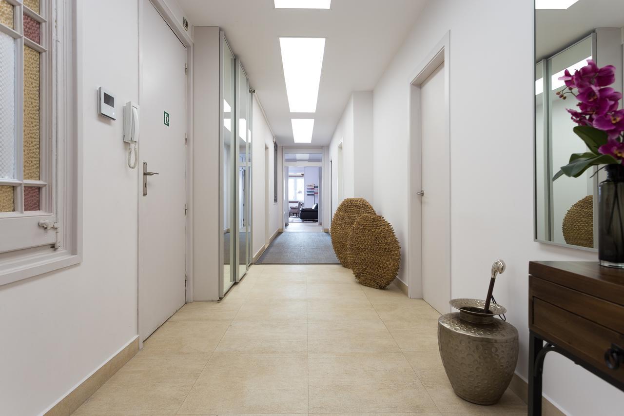 Quartprimera Apartments Барселона Екстер'єр фото