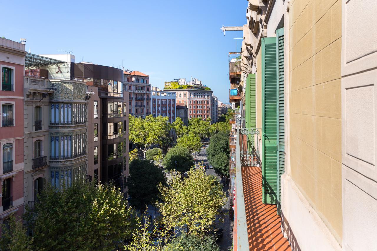 Quartprimera Apartments Барселона Екстер'єр фото