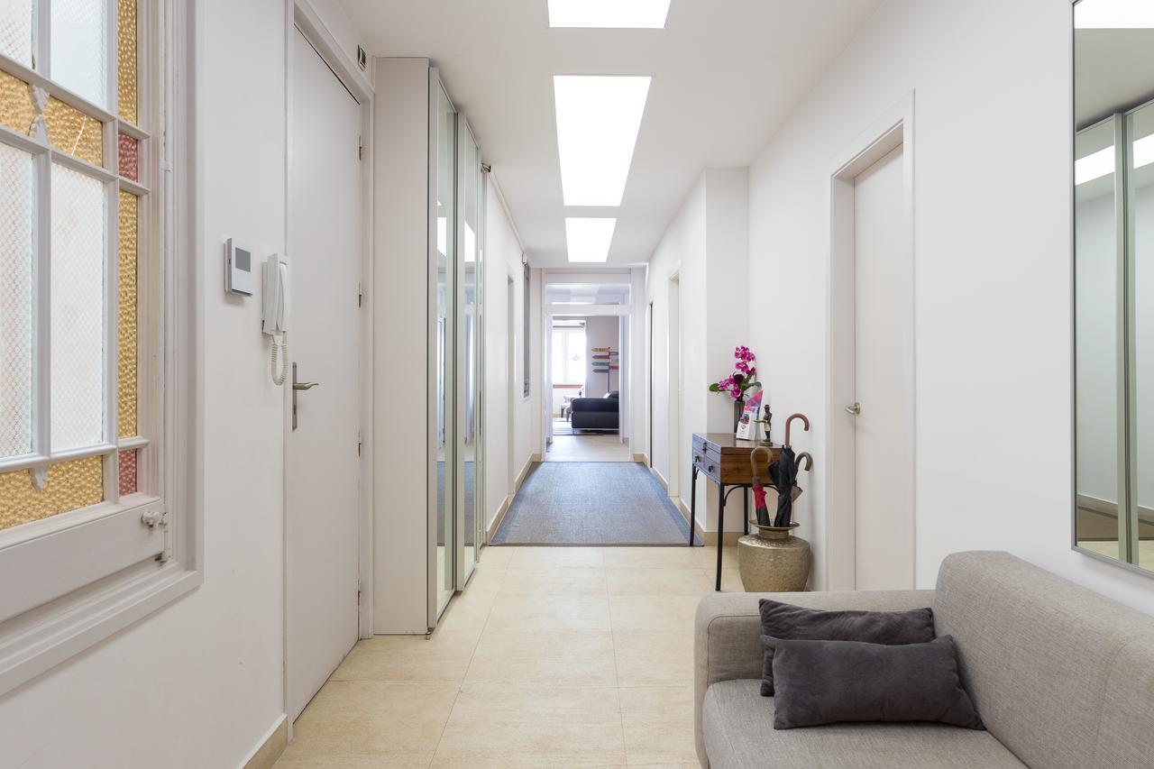 Quartprimera Apartments Барселона Екстер'єр фото