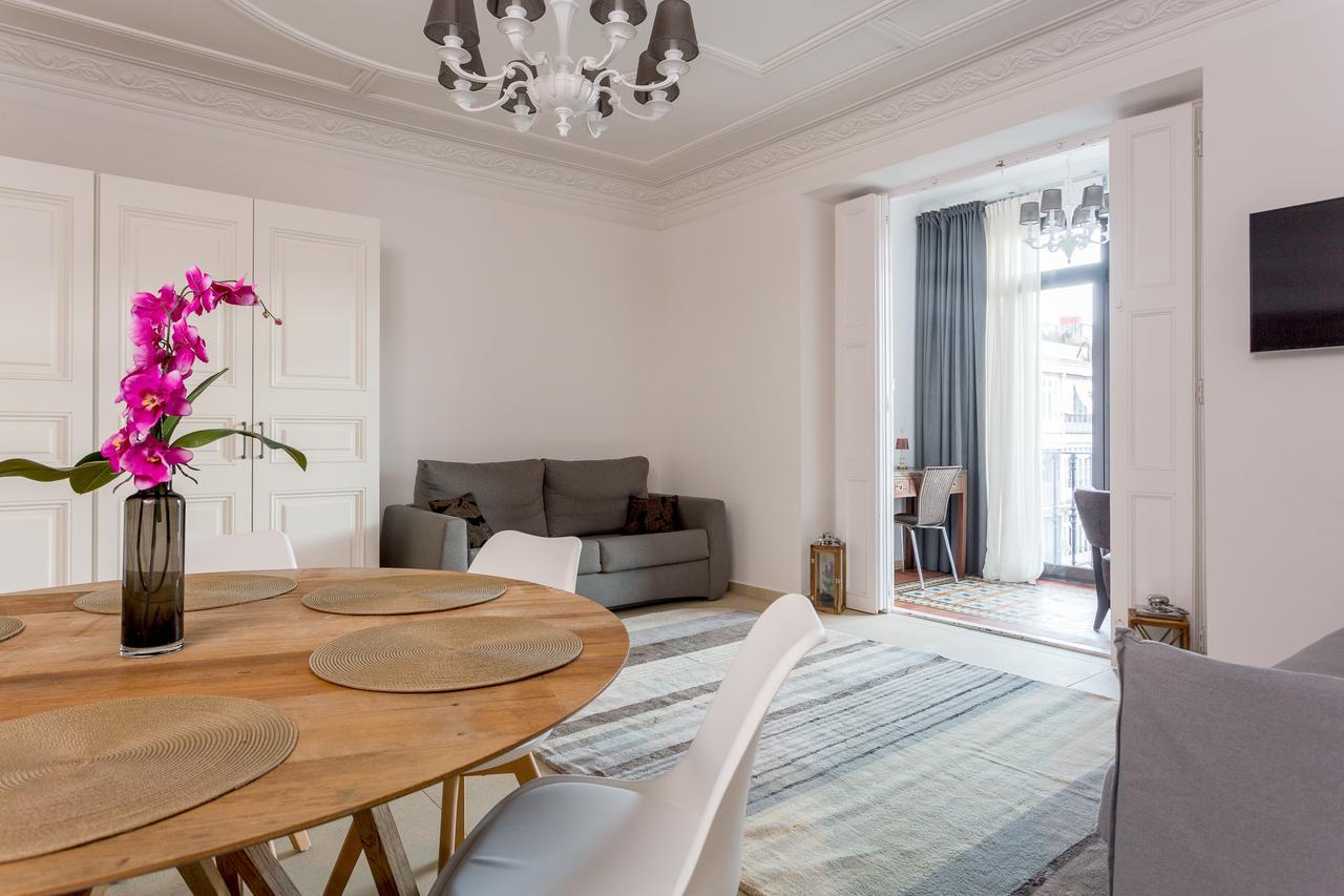 Quartprimera Apartments Барселона Екстер'єр фото