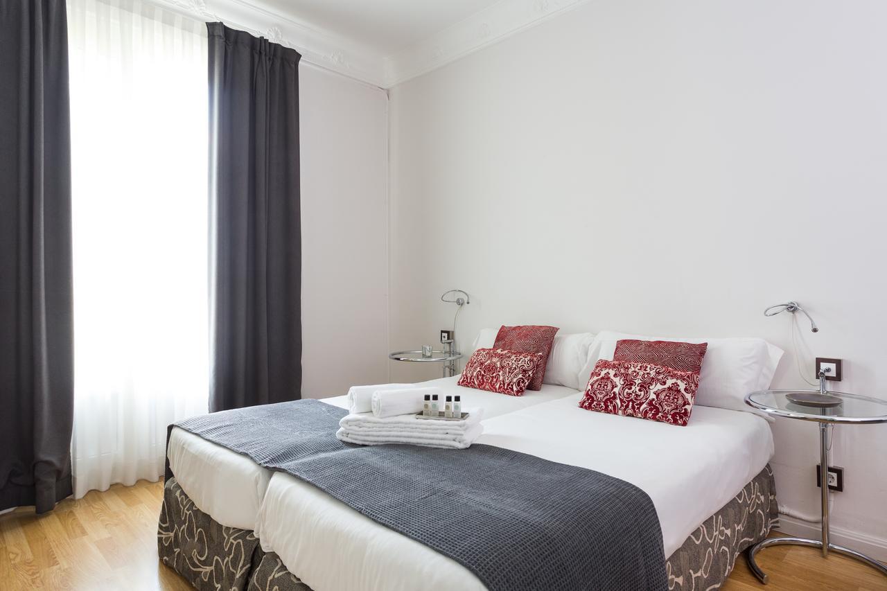 Quartprimera Apartments Барселона Екстер'єр фото