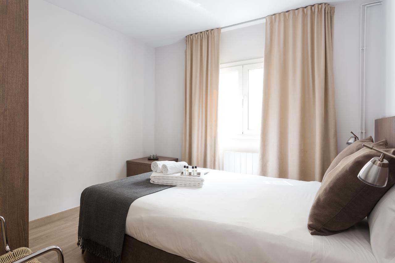 Quartprimera Apartments Барселона Екстер'єр фото