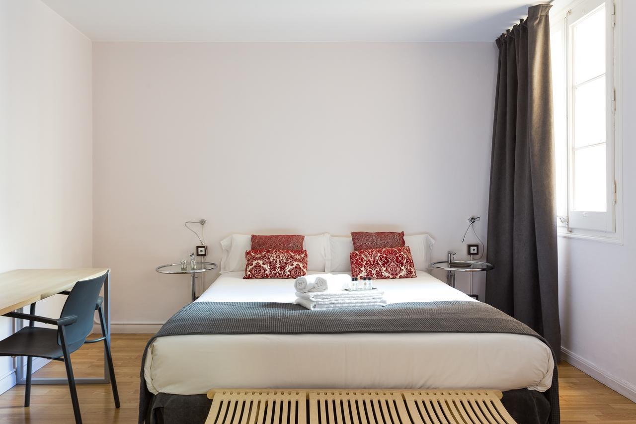 Quartprimera Apartments Барселона Екстер'єр фото