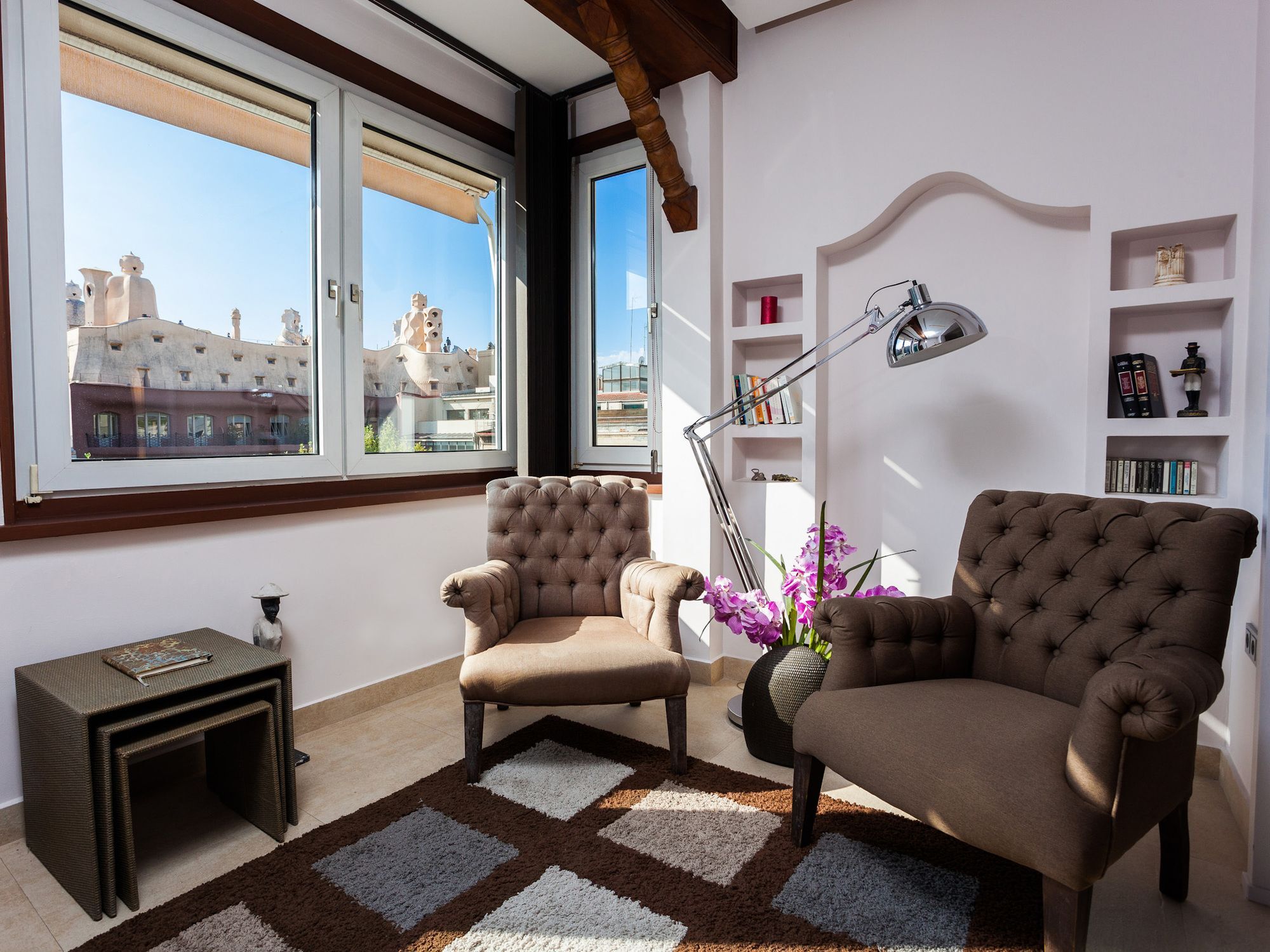 Quartprimera Apartments Барселона Екстер'єр фото
