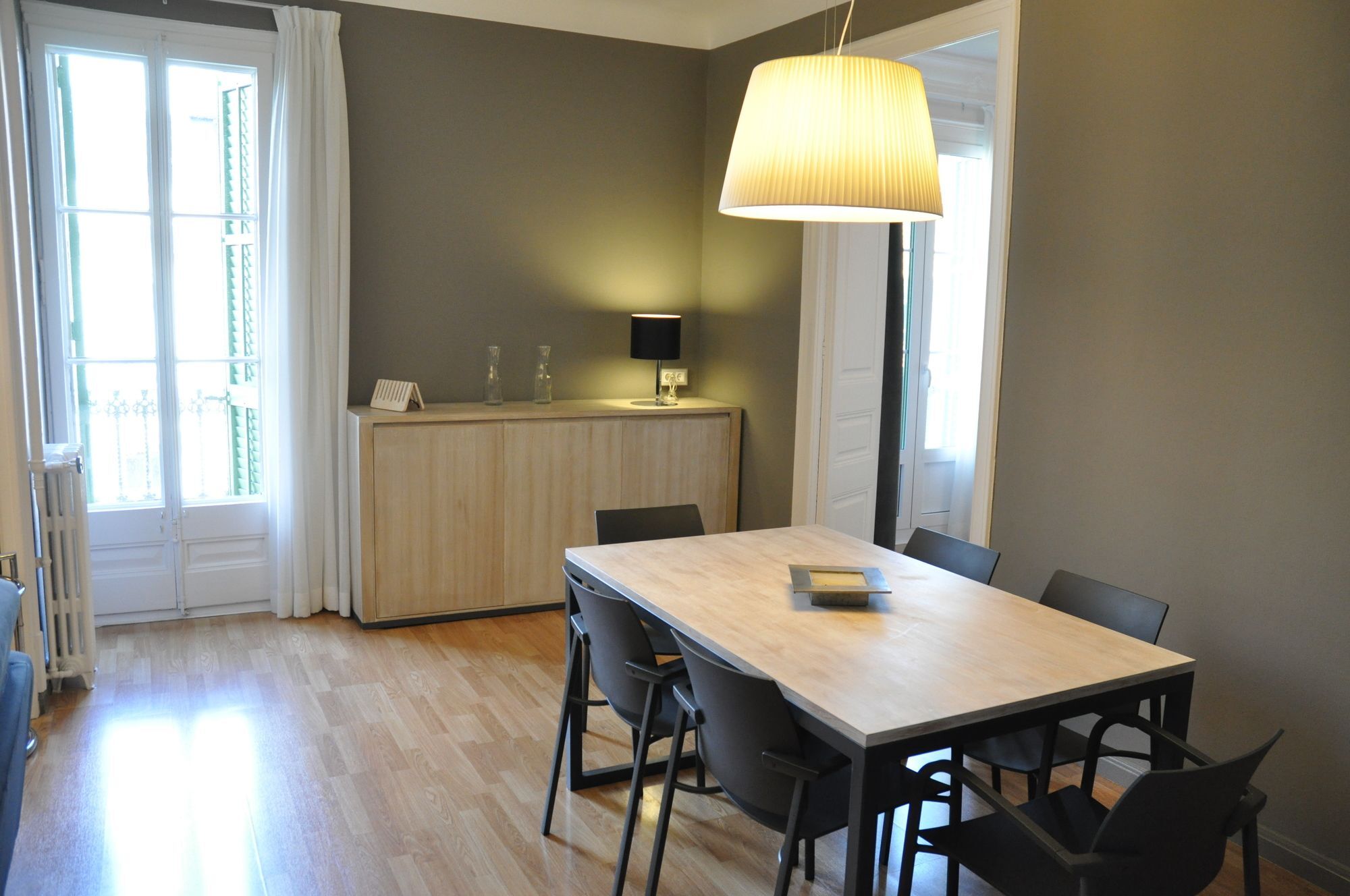Quartprimera Apartments Барселона Екстер'єр фото