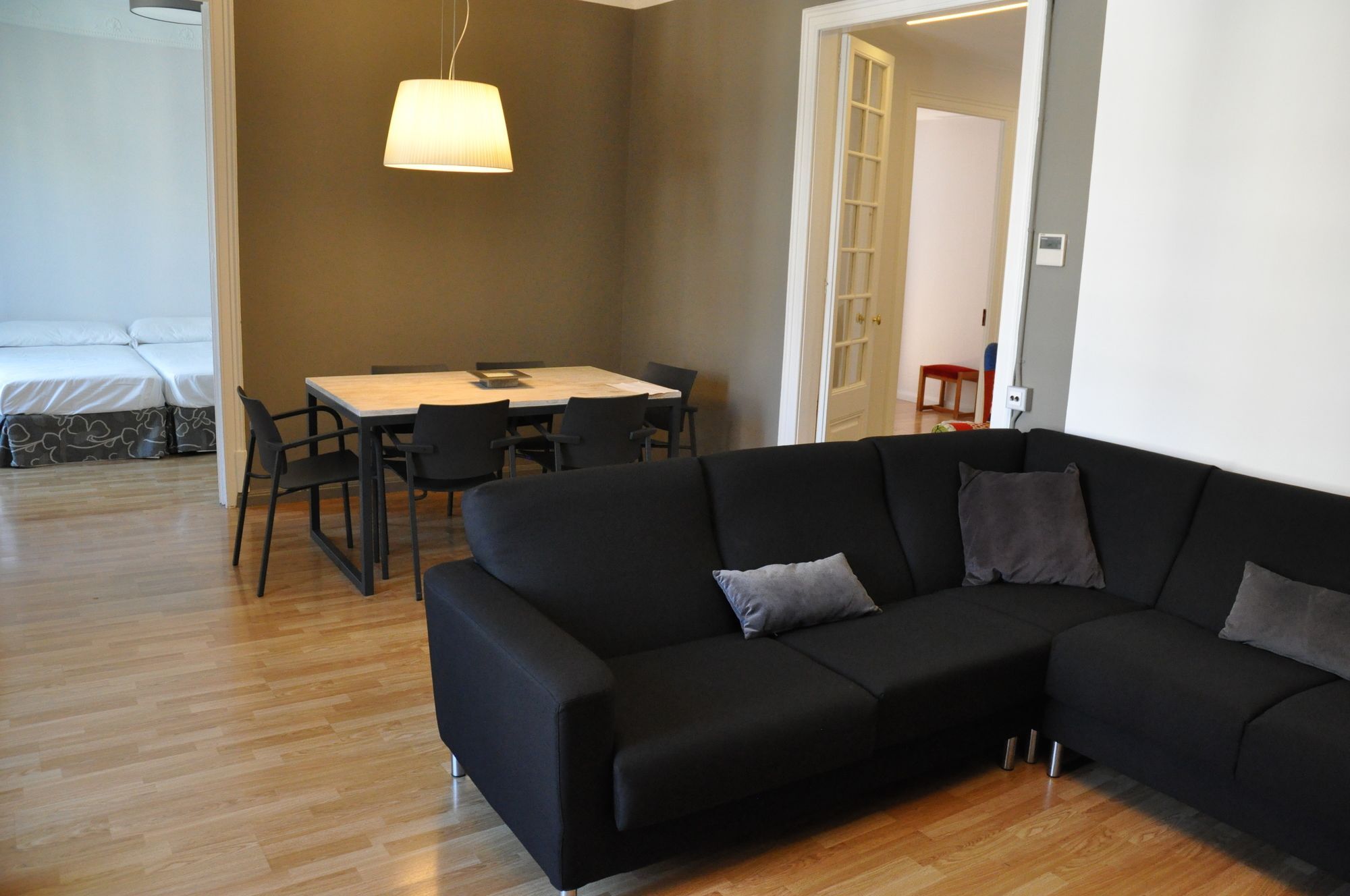 Quartprimera Apartments Барселона Екстер'єр фото